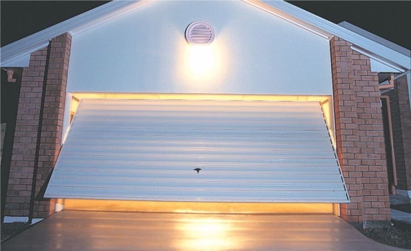 22  Garage door replacement cost nz for Home Decor
